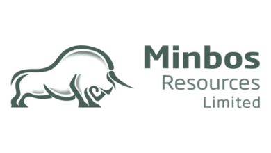 Minbos Resources Limited confirma a conclusão da alienação de suas participações no Projeto de Terras Raras de Madagascan para a ALS Limited