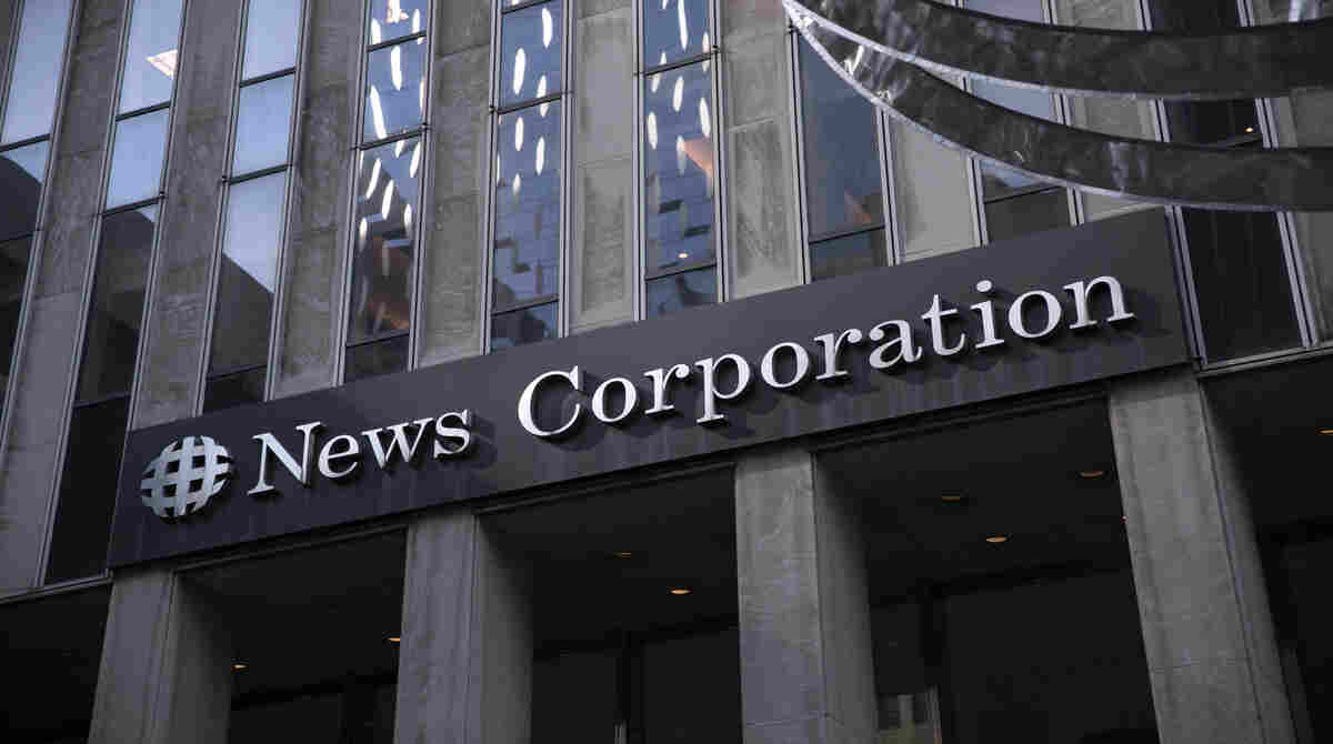 News Corp conclui aquisição da Base Chemicals por US$ 295 milhões