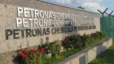 Petronas Chemicals adquire fábrica de anidrido maleico na Malásia