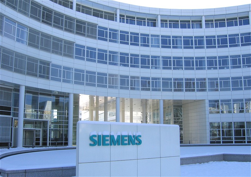 VW e Siemens investem mais US$ 450 milhões na Electrify America