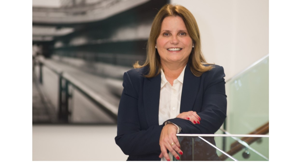 Silene Chiconini assume área de Comunicação e Sustentabilidade da VW