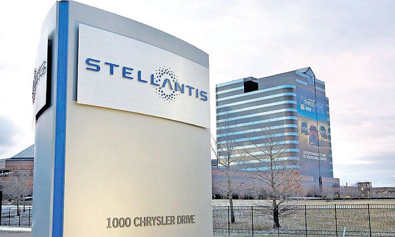 Stellantis alerta que mercado automotivo poderá colapsar se os preços dos Evs não ficarem mais acessíveis