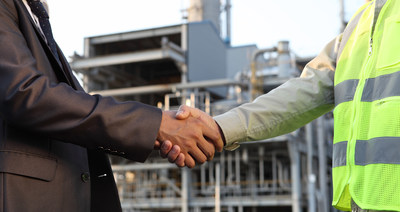 Univar Solutions é nomeada distribuidora dos produtos especiais de negro de fumo da Cabot no Brasil