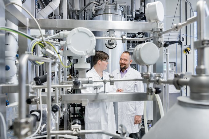Wacker construirá centro de biotecnologia em Munique