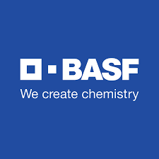 BASF é a marca líder na indústria química