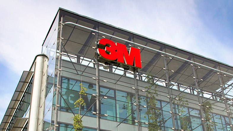 3M vai transformar seu negócio de saúde em uma nova empresa pública