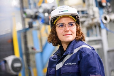 Arkema compra produtora de resinas no México