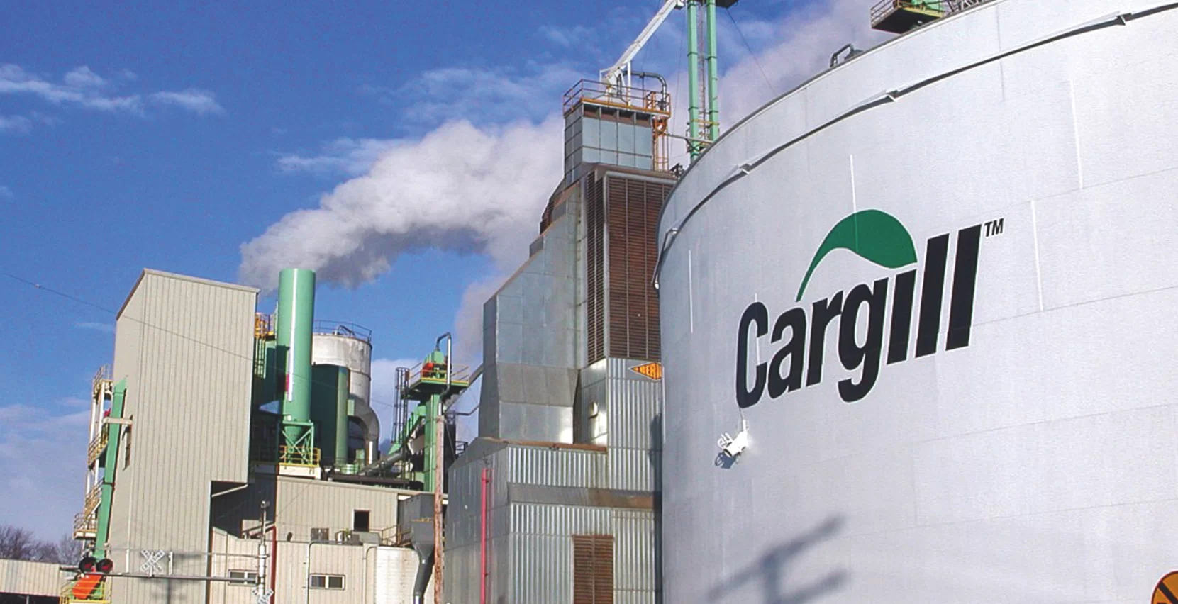 Cargill conclui aquisição do negócio de tecnologias de desempenho e produtos químicos industriais da Croda