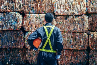 Dow faz parceria com empresa chinesa para impulsionar emissões zero solventes e embalagens flexíveis recicláveis