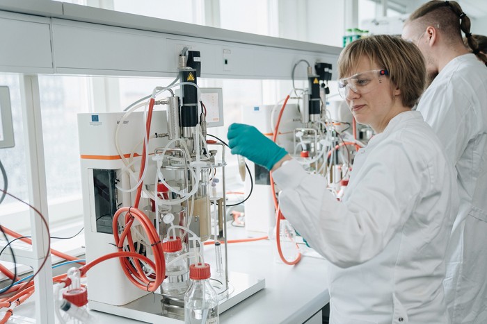 FMC adquire produtor de feromônios BioPhero