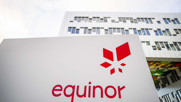 Gigante do petróleo norueguês Equinor compra empresa de armazenamento de baterias com sede nos EUA