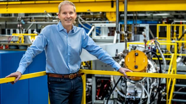 Google e Chevron investem em startup de fusão nuclear que arrecadou US$ 1,2 bilhão