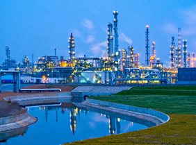INEOS e SINOPEC assinam três acordos petroquímicos avaliados em US$ 7 bilhões