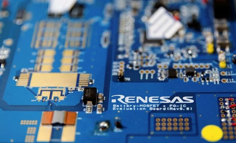 Indústria de chips automotivos atingirá US$ 250 bilhões até 2040