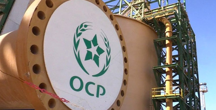 Koch adquire 50% da Jorf Fertilizers Co. III da OCP