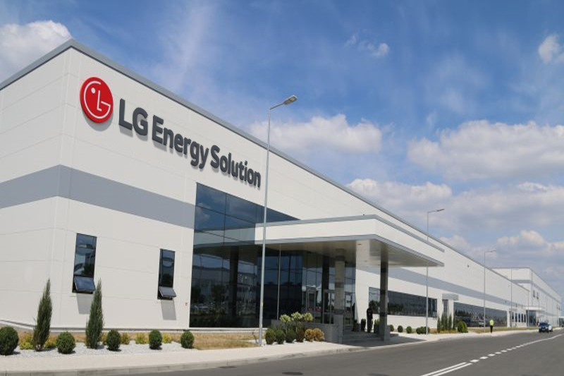 LG Chem emite US$ 300 milhões em títulos verdes para financiar expansão