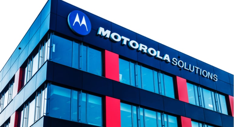 Motorola Solutions lança WAVE PTX para empresas