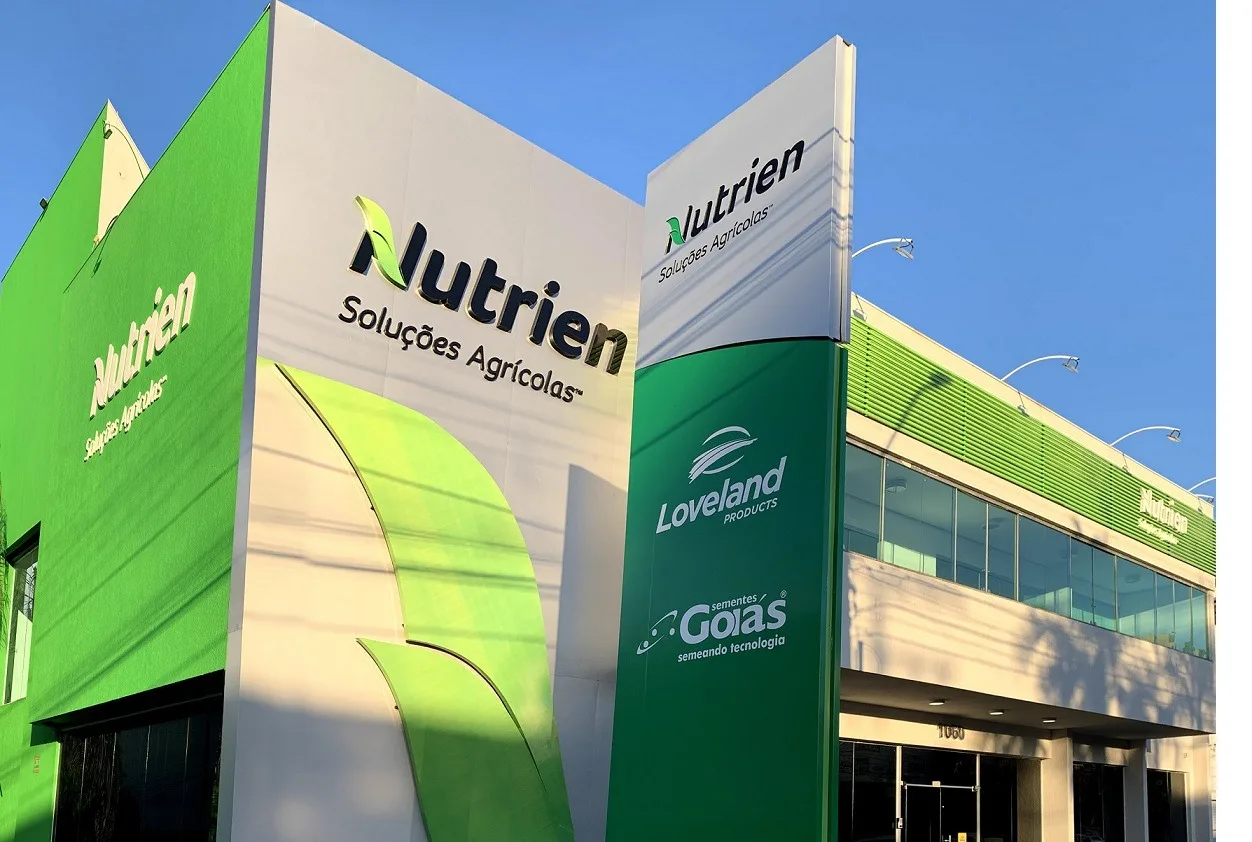 Nutrien compra varejista brasileira de produtos agrícolas, Casa do Adubo