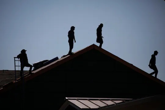 O mercado imobiliário, finalmente, parece estar esfriando
