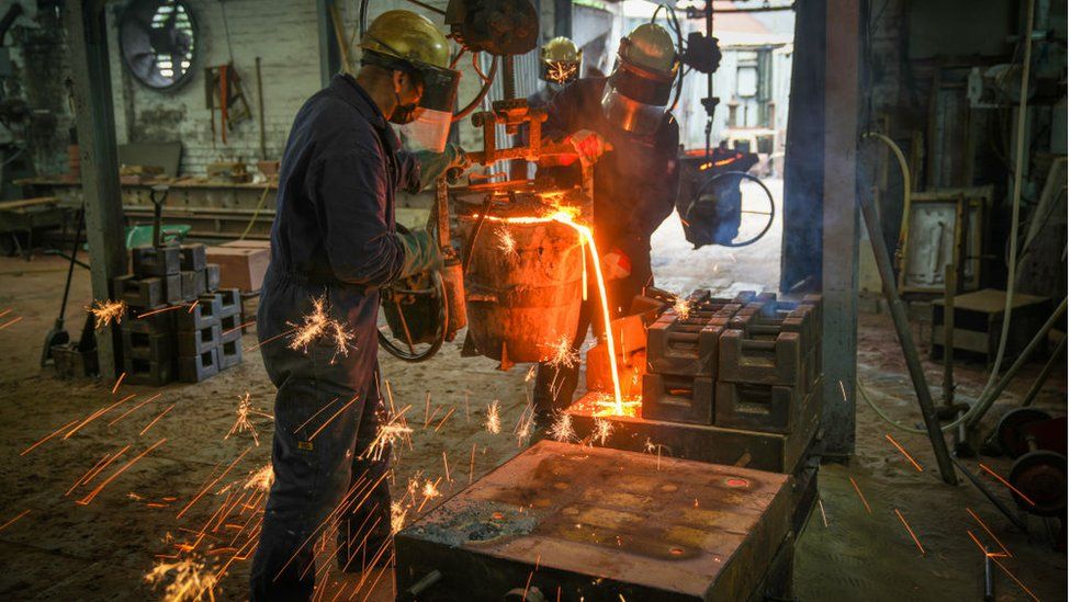 Perspectivas econômicas do Reino Unido se deterioraram, alerta Banco da Inglaterra