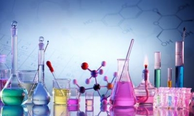 Produção química dos EUA cai ligeiramente em junho