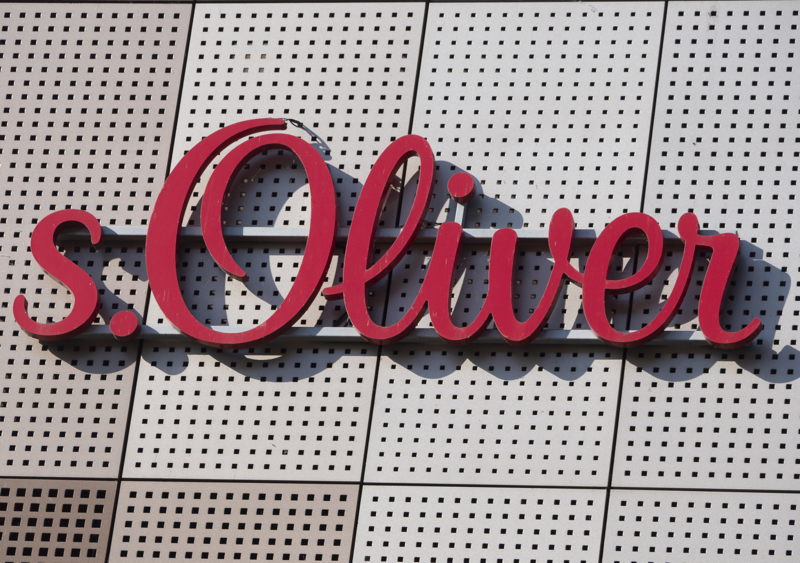 Empresa de moda alemã s.Oliver adere à iniciativa Fair Wear