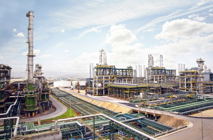 Samsung Engineering registra lucro operacional de KRW 153,5 bilhões no segundo trimestre