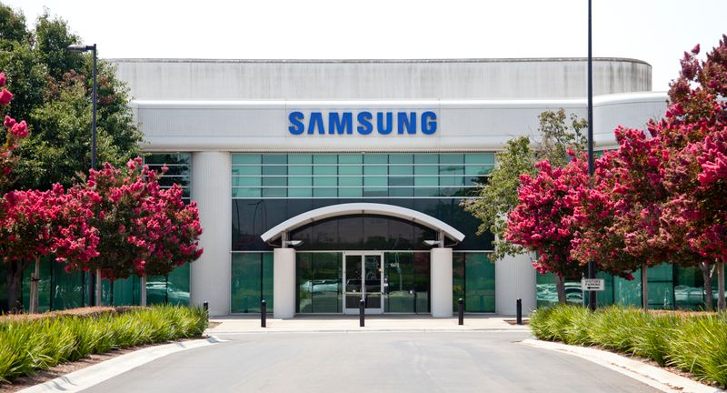 Samsung propõe projeto de semicondutores de US$ 191 bilhões no Texas