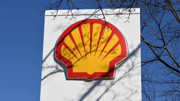 Shell construirá a ‘maior’ usina de hidrogênio renovável da Europa para ajudar a abastecer refinaria holandesa