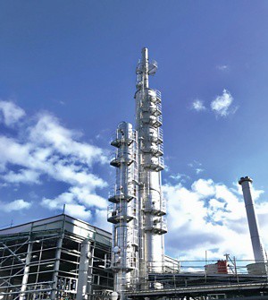 Tata e LG Chem avançam na captura e utilização de CO₂