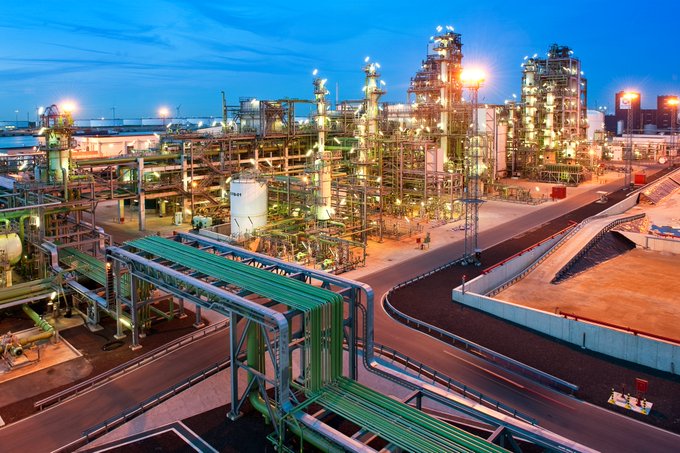 Technip Energies recebe contrato EPCM para refinaria de produção renovável da Neste