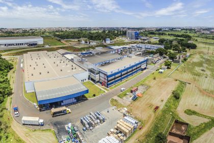 PPG mantém a EcoVadis Gold Rating pelo progresso da sustentabilidade