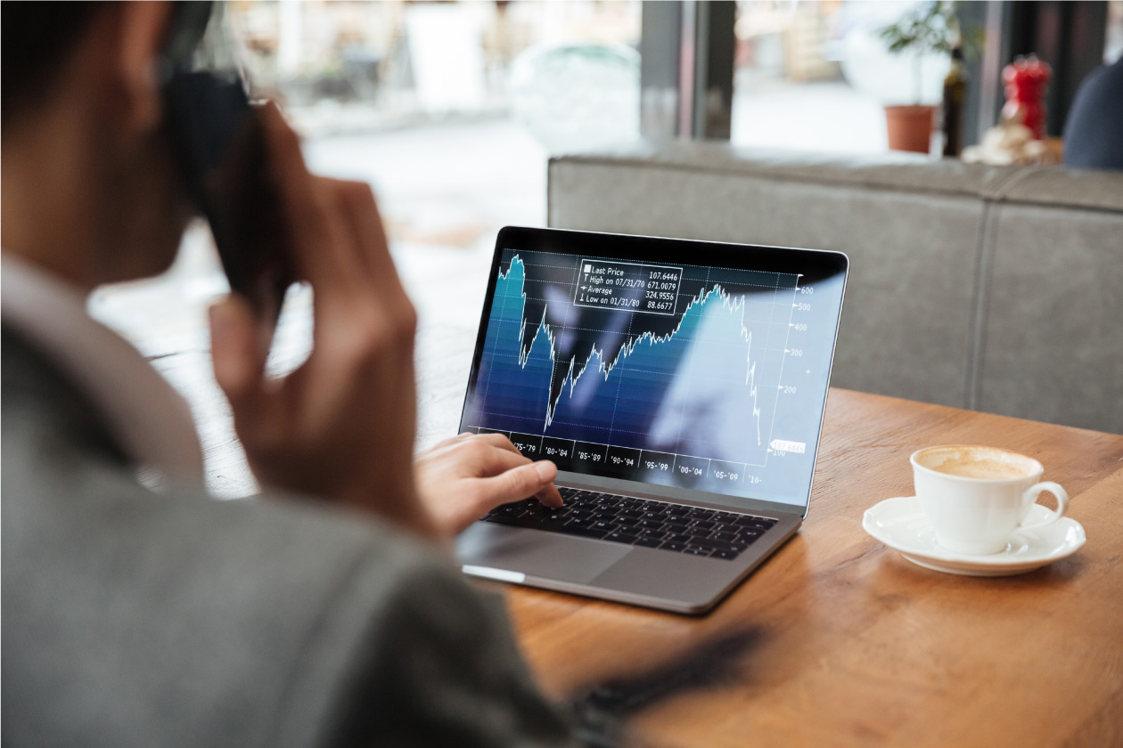 A chave para a transição energética? Alinhando ativos e investimentos digitais