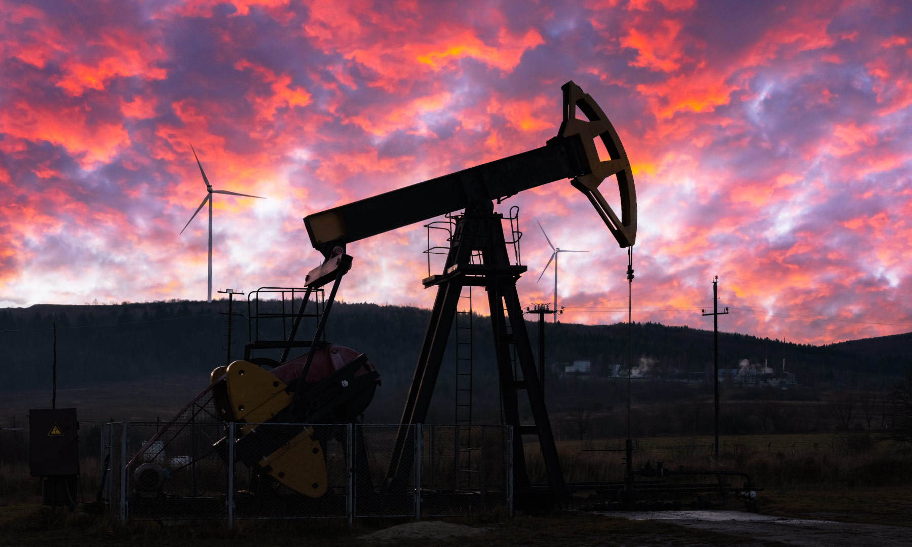 A indústria de petróleo e gás tem sido desafiada entre os ambientes de TI e OT.