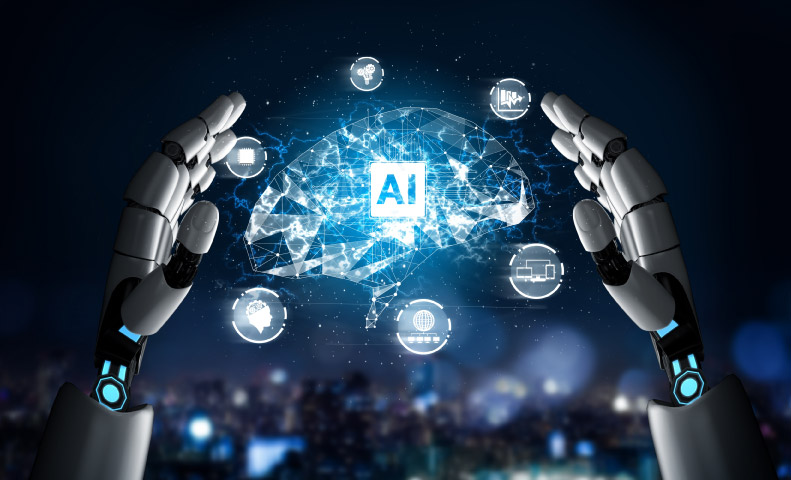 Alugue um bot! Facilitando a automação robótica via RaaS