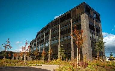 Archroma compra negócio de Textile Effects da Huntsman