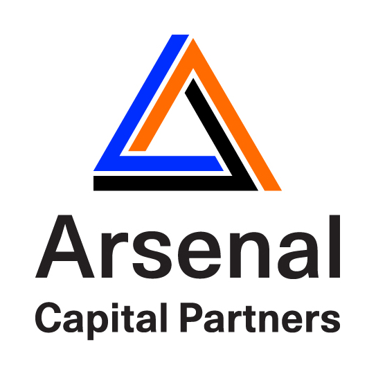 Arsenal Capital levanta US$ 5,4 bilhões para dois novos fundos