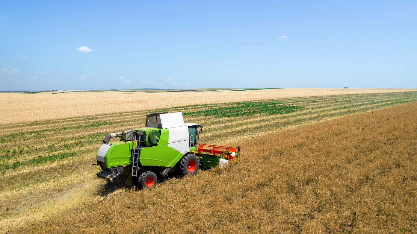 Autonomia e a próxima revolução em veículos agrícolas inteligentes
