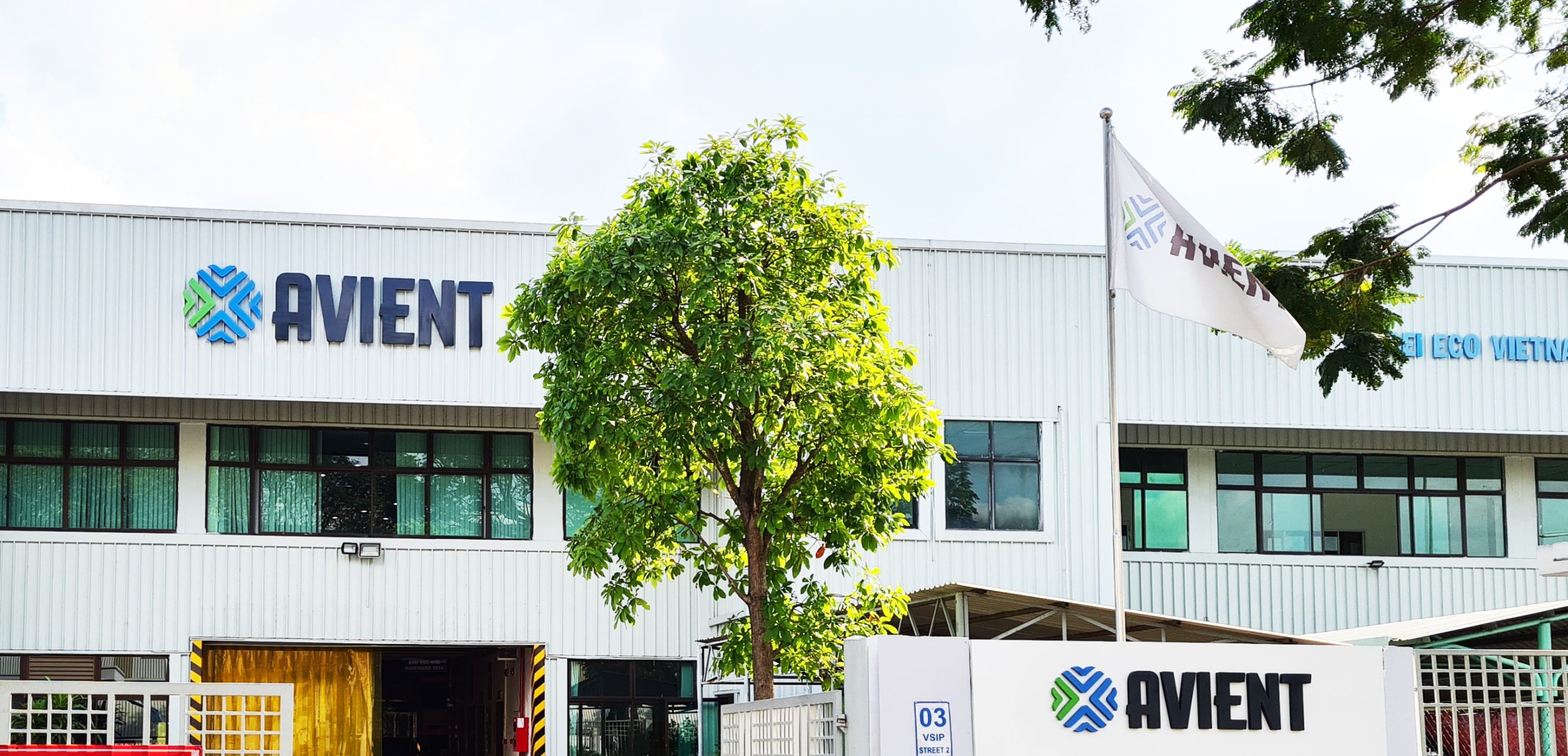 Avient vende negócio de distribuição para HIG Capital por US$ 950 milhões