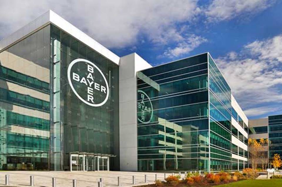Bayer CropScience apresenta resultados acima da média no 1T23