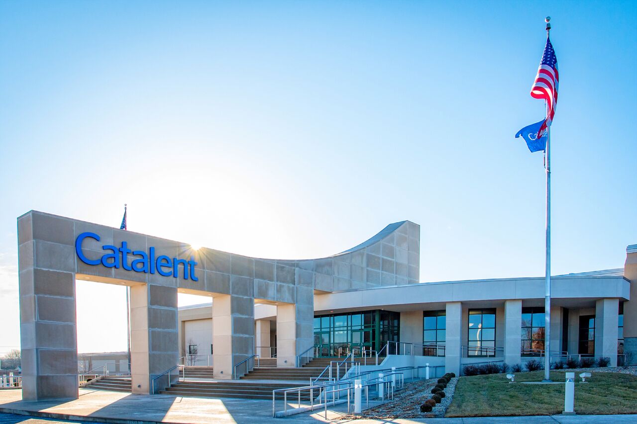 Catalent adquire Metrics Contract Services por US$ 475 milhões