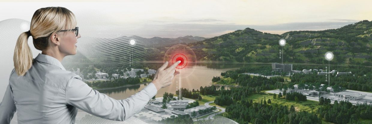 ABB amplia portfólio de chaves de transferência automática