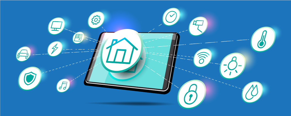 Como as proptechs aceleram o crescimento usando soluções de conectividade IoT