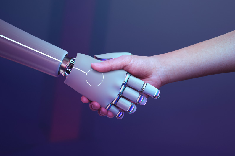 Como o aprendizado de máquina profundo está alimentando sistemas inteligentes.