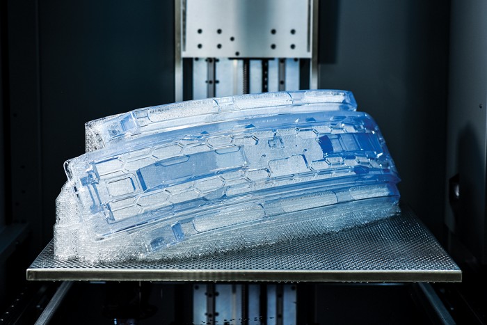 Covestro e Altana comercializarão negócios de impressão 3D