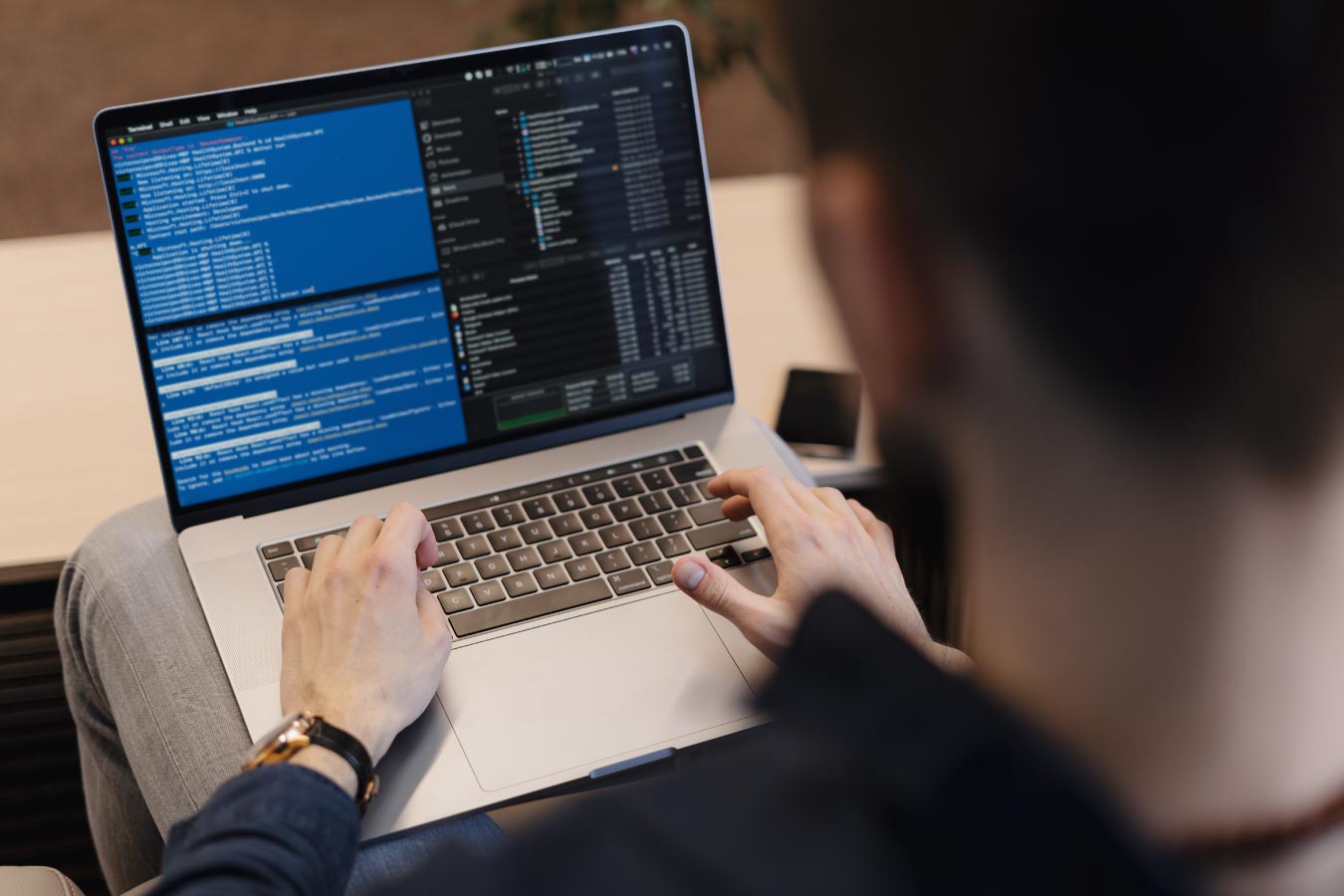 Em um mundo digital em primeiro lugar, a qualidade do software é vital para a fabricação moderna