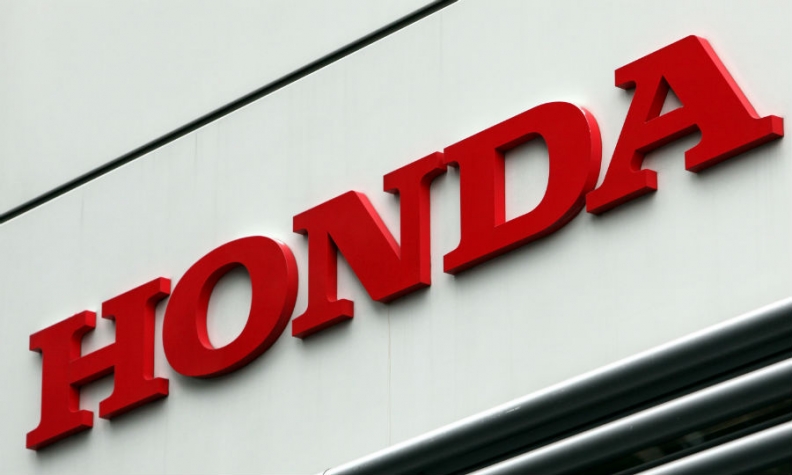Honda enfrenta problemas de produção no Japão e na China