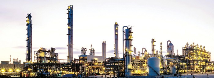 Ineos faz Grande China avançar em acordos com Sinopec