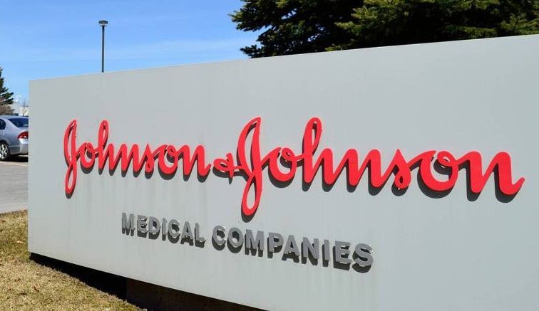 Mathai Mammen, MD, Ph.D., deixa o cargo de vice-presidente executivo de Johnson & Johnson