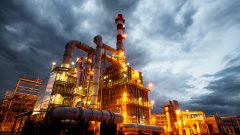 Wood ganha contratos de engenharia no Uzbequistão